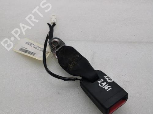 Seat buckle NISSAN PULSAR Hatchback (C13) 1.2 DIG-T 888423ZL0A