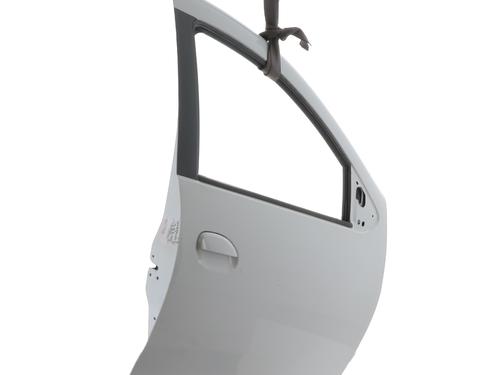 Right front door DACIA SANDERO II 1.0 SCe 75 (B8JC, B8JD, B8NC) | BP29629399C3 