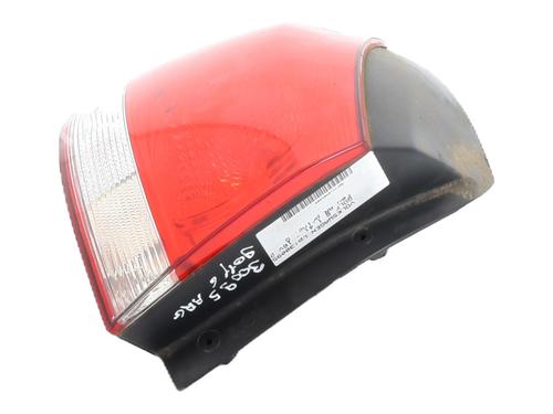Left taillight VW GOLF VI (5K1) 1.4 | BP29500962C34 