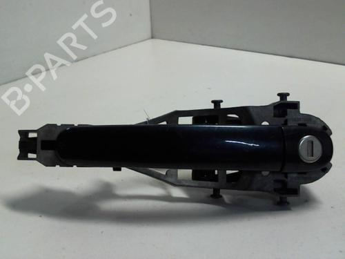 Front left exterior door handle VW GOLF V (1K1) 1.9 TDI | BP20946761C128 