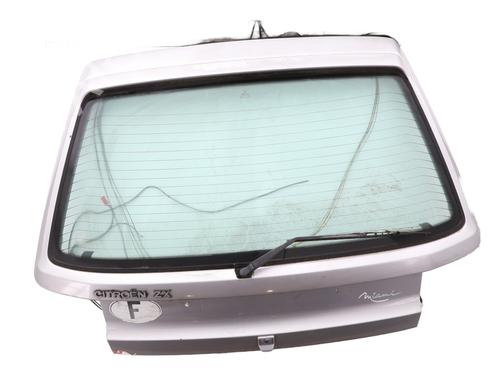 Used Tailgate CITROËN ZX (N2) 1.4 i (75 hp) 30704913