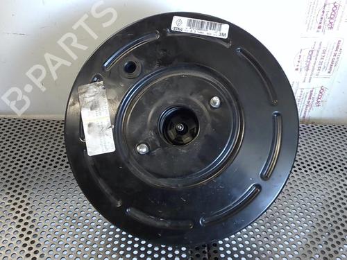 Servo brake RENAULT MEGANE III Hatchback (BZ0/1_, B3_) 1.5 dCi (BZ09, BZ0D, BZ1W, BZ29, BZ14) | BP20963618M42