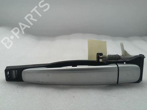 Used Rear left exterior door handle PEUGEOT 307 Break (3E) 1.6 HDi 110 (109 hp) 20952424