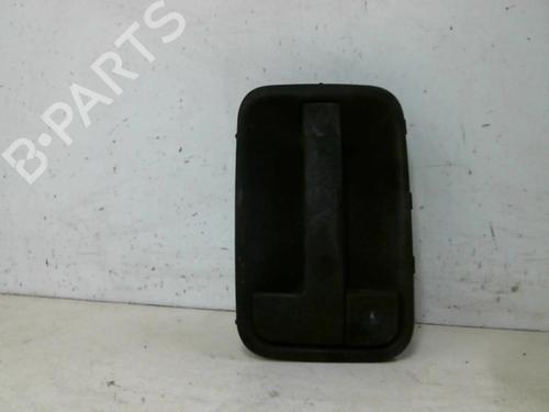 Used Front right exterior door handle PEUGEOT EXPERT Van (222) 1.6 (79 hp) 20948088