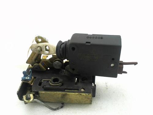 Front right lock CITROËN SAXO (S0, S1) 1.4 VTS | BP20944902C97