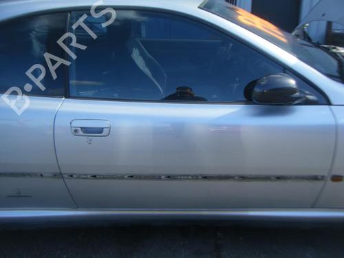 Used Right front door PEUGEOT 406 Coupe (8C) 2.0 16V (132 hp) 20948846
