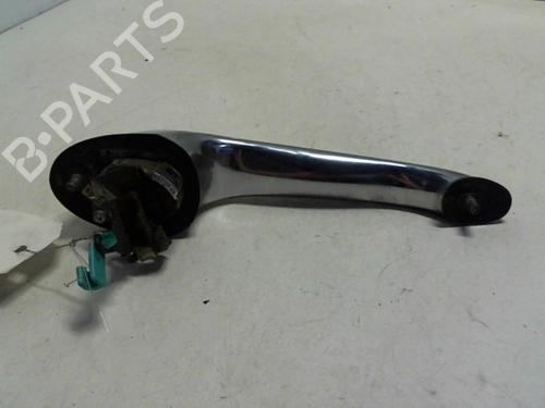 Rear left exterior door handle CHRYSLER PT CRUISER (PT_) 2.2 CRD | BP20946991C130 