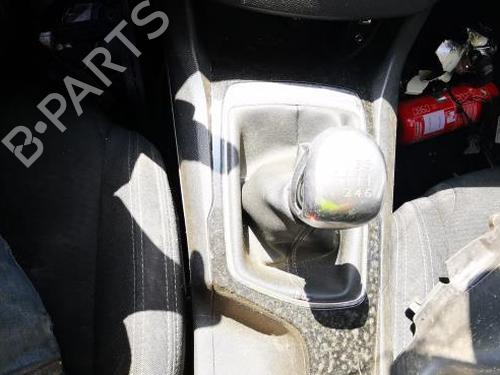 Used Gear lever PEUGEOT 308 II (LB_, LP_, LW_, LH_, L3_) 1.6 HDi / BlueHDi 115 (115 hp) 20963458