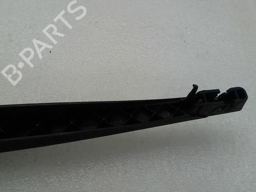 Rear windshield wiper arm RENAULT MEGANE III Hatchback (BZ0/1_, B3_) 1.9 dCi (BZ0N, BZ0J) | BP20956086C144 
