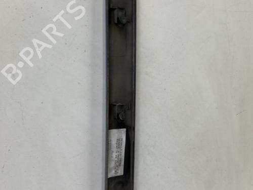 Door moulding trim RENAULT MEGANE II (BM0/1_, CM0/1_) 1.5 dCi (BM0F, BM0T, BM2B, CM0F, CM0T) | BP20967651C150 