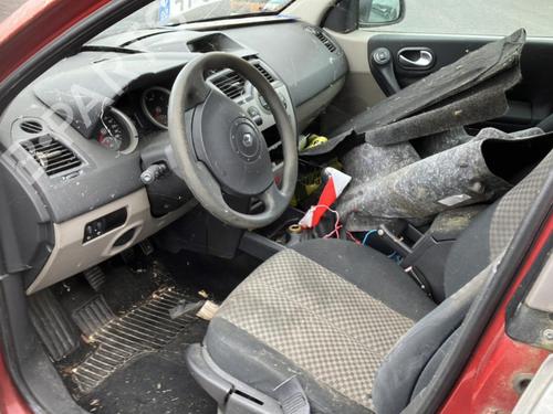 Right front driveshaft RENAULT MEGANE II (BM0/1_, CM0/1_) 1.9 dCi (BM0G, CM0G) | BP20957115M39 