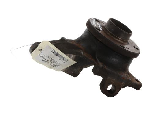 Right front steering knuckle RENAULT ESPACE IV (JK0/1_) 1.9 dCi (JK0U) | BP32467404M26