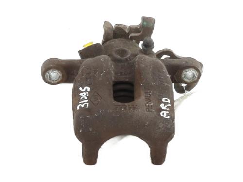 Used Right rear brake caliper RENAULT KANGOO / GRAND KANGOO II (KW0/1_) 1.5 dCi 90 (KW05, KW08, KW0G, KW11) (90 hp) 29500883