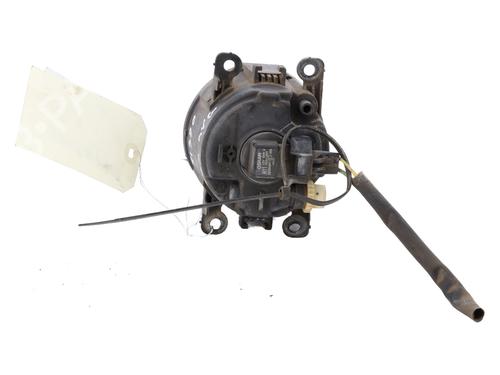 Left front fog light PEUGEOT 307 (3A/C) 1.6 HDi | BP29895847C30