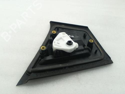 Rear left exterior door handle NISSAN MICRA V (K14) 1.5 DCI | BP20944561C130 