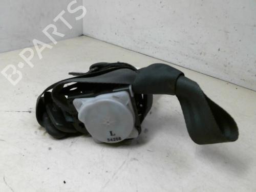 Used Rear right seatbelt Rear right seatbelt TOYOTA YARIS VERSO (_P2_) 1.4 D-4D (NLP20_, NLP22_) (75 hp) 20971026 20971026
