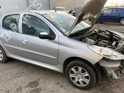 Alternator PEUGEOT 206+ (2L_, 2M_) 1.4 i | BP30965902M7 - Image 10