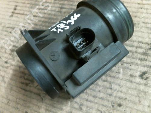 Mass air flow sensor AUDI A4 B5 (8D2) 1.9 TDI | BP20949725M95