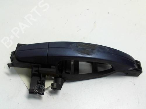 Venstre bak utvendig håndtak FORD FOCUS C-MAX (DM2) 1.8 TDCi (115 hp) 22023288