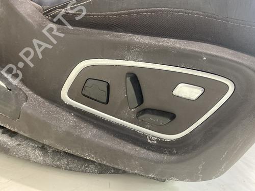 Right front seat RENAULT ESPACE V (JR_) 1.6 dCi 160 | BP27893534C16 