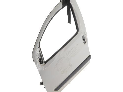 Left front door CITROËN NEMO Box Body/MPV (AA_) 1.3 HDi 75 | BP25333020C2