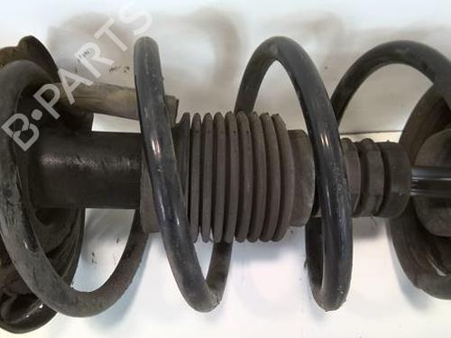 Used Left front shock absorber Left front shock absorber 20965281 20965281