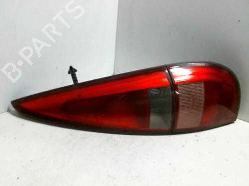 Used Right taillight Right taillight 20963705 20963705