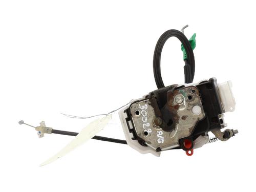 Used Front left lock FIAT FIORINO Box Body/MPV (225_) 1.3 D Multijet (225BXD1A, 225BXB1A, 225BXB11) (75 hp) 23889906