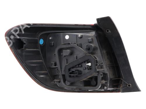 Right taillight DACIA SANDERO II 1.0 SCe 75 (B8JC, B8JD, B8NC) | BP29629394C35