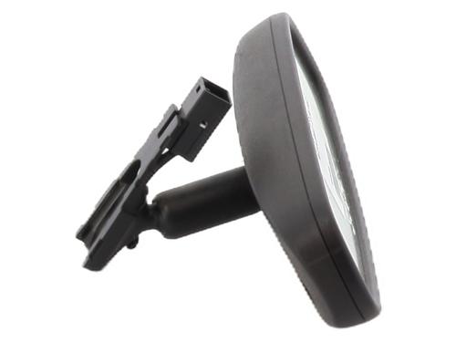 Used Rear mirror Rear mirror OPEL ASTRA J (P10) 1.7 CDTI (68) (125 hp) 22030621 22030621