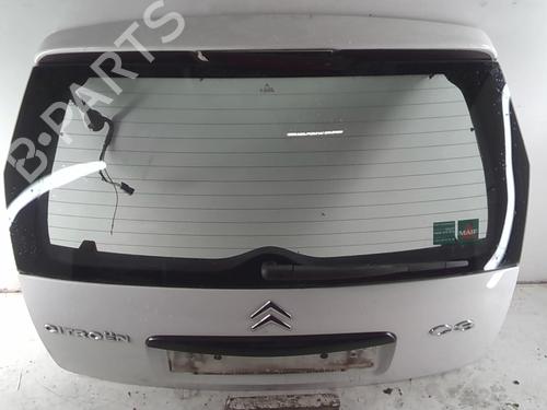 Tailgate CITROËN C3 I (FC_, FN_) 1.4 HDi | BP30710224C6