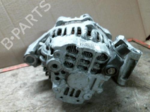 Used Alternator Alternator 22031571 22031571