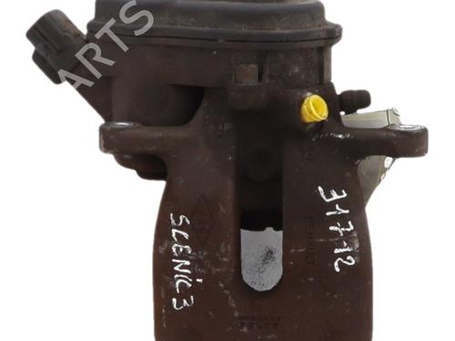 Used Right rear brake caliper Right rear brake caliper 32336524 32336524