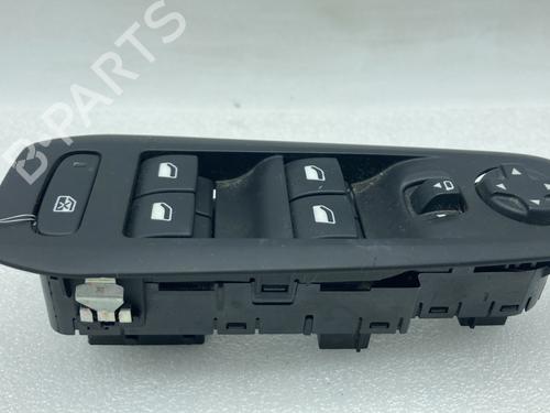 Used Left front window switch PEUGEOT 308 II (LB_, LP_, LW_, LH_, L3_) 1.5 BlueHDi 130 (131 hp) 21664335
