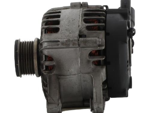 Used Alternator Alternator CITROËN C3 III (SX) 1.2 PureTech 82 (83 hp) 30776822 30776822