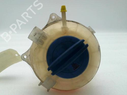 Expansion tank VW POLO V (6R1, 6C1) 1.6 TDI | BP20941602C120 