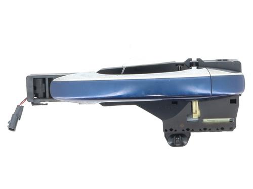 Rear left exterior door handle RENAULT SCÉNIC IV (J9_) 1.5 dCi 110 | BP29113290C130 
