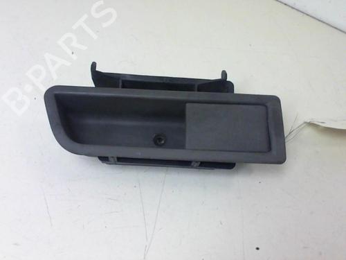 Used Rear right interior door handle RENAULT SUPER 5 (B/C40_) 1.1 (48 hp) 22020105