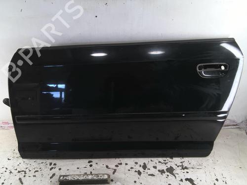Used Left front door AUDI A3 (8P1) 2.0 TDI (140 hp) 20972314