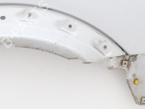 Right front fenders FORD TOURNEO CONNECT 1.8 TDCi | BP25337985C42 