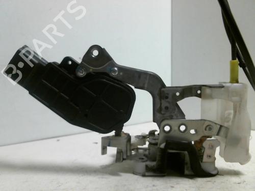 Front right lock TOYOTA AYGO (_B1_) 1.0 (KGB10_, KGB10R) | BP20940323C97 