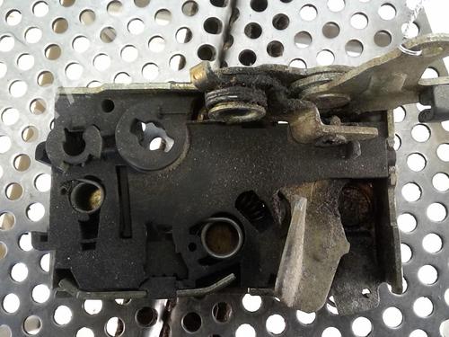 Used Rear left lock CITROËN AX (ZA-_) 10 (50 hp) 20969988