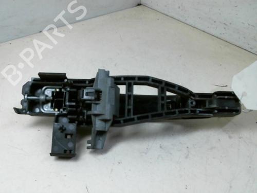 Rear right exterior door handle FORD C-MAX (DM2) 1.8 TDCi | BP20972274C130 
