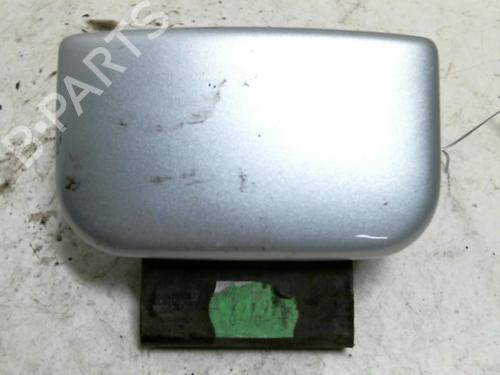 Used Front right exterior door handle CITROËN SAXO (S0, S1) 1.1 X, SX (60 hp) 20945832