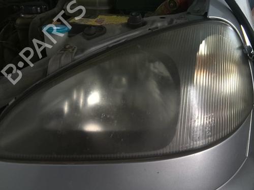 Left headlight CHEVROLET REZZO MPV (U100) 2.0 | BP39110332C28 - Image 2
