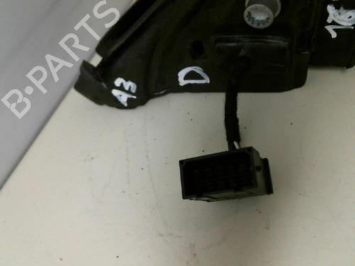 Right mirror AUDI A3 (8L1) 1.8 T | BP20949907C27 