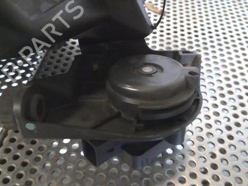 Air filter box PEUGEOT 306 Hatchback (7A, 7C, N3, N5) 2.0 HDI 90 | BP20963492M87 