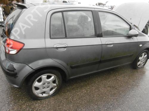 Right taillight HYUNDAI GETZ (TB) 1.3 | BP20954954C35