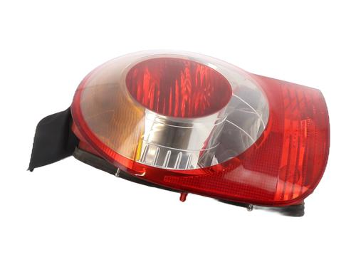 Left taillight RENAULT MODUS / GRAND MODUS (F/JP0_) 1.5 dCi (FP0E, JP0E) | BP20952340C34 
