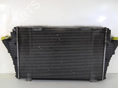 Used Intercooler OPEL VECTRA C Estate (Z02) 3.0 V6 CDTI (F35) (177 hp) 20952554